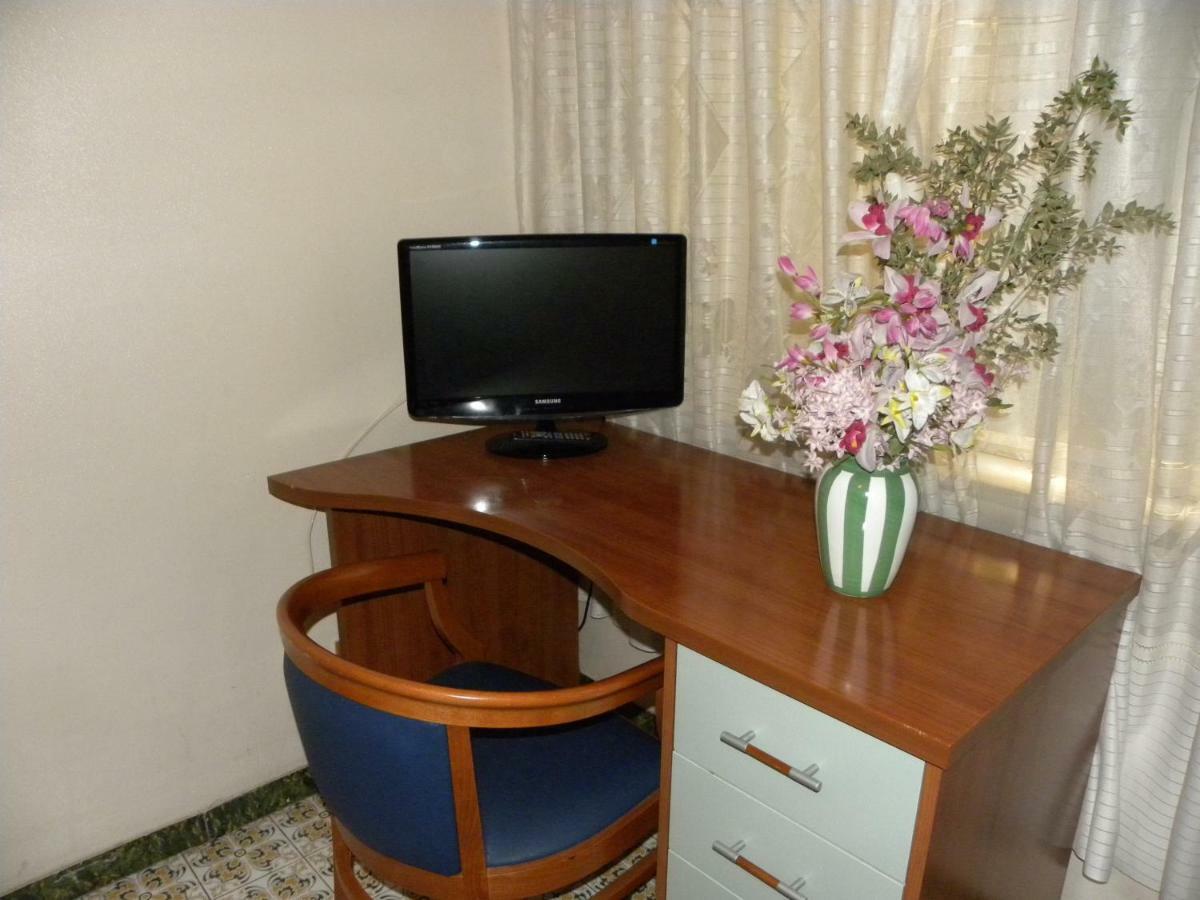 Hotel Nuovo Diana เนเปิลส์ ภายนอก รูปภาพ